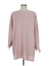 Max Studio Pink Pullover Sweater Size M (estimated) - photo 2
