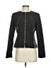 Calvin Klein Black Jacket Size 4 - photo 1