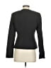 Calvin Klein Black Jacket Size 4 - photo 2
