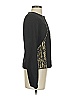 Calvin Klein Black Jacket Size 4 - photo 4