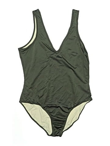 Mia Joy Bodysuit (view 1)