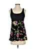 Weston Wear Black Sleeveless Blouse Size XS - photo 1