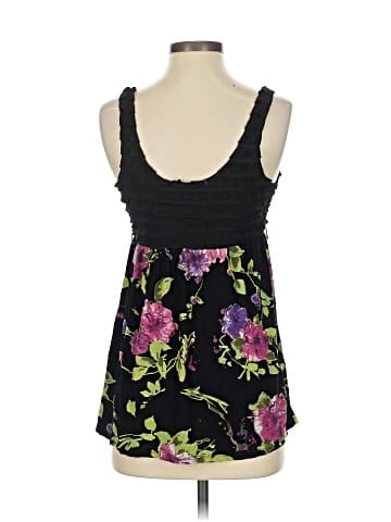 Weston Wear Sleeveless Blouse (view 2)