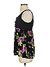 Weston Wear Black Sleeveless Blouse Size XS - photo 5