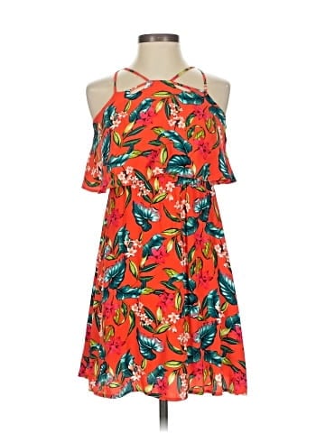 Topshop Casual Dress (view 1)