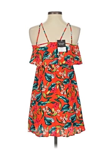 Topshop Casual Dress (view 2)