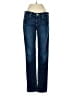 Adriano Goldschmied Hearts Blue Jeans Size 27 waist - photo 1