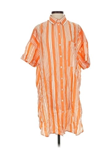 Lemlem Casual Dress (view 1)