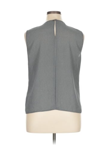 Eva Longoria Sleeveless Blouse (view 2)