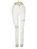 American Eagle Outfitters Hearts Ivory Jeans Size 00 - photo 1
