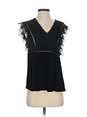 Adiva Sleeveless Blouse (view 1)