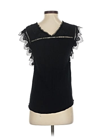 Adiva Sleeveless Blouse (view 2)
