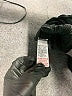 PrettyLittleThing Black Bodysuit Size 8 - photo 4