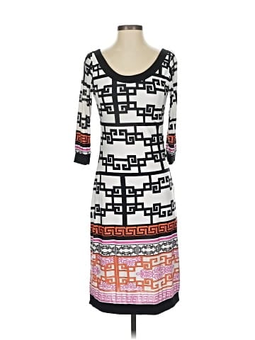 Analili Casual Dress (view 1)