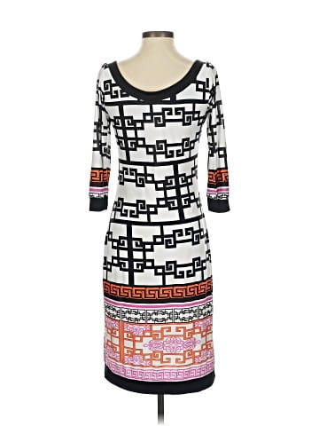Analili Casual Dress (view 2)
