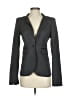 Rachel Zoe Gray Blazer Size 2 - photo 1