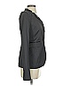 Rachel Zoe Gray Blazer Size 2 - photo 4