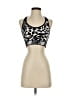 New Balance Ivory Black Tank Top Size XS (estimated) - photo 1