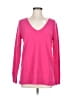 Gap Pink Pullover Sweater Size M - photo 1