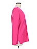 Gap Pink Pullover Sweater Size M - photo 4