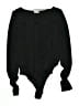 Intimately by Free People Black Bodysuit Size XS - photo 1