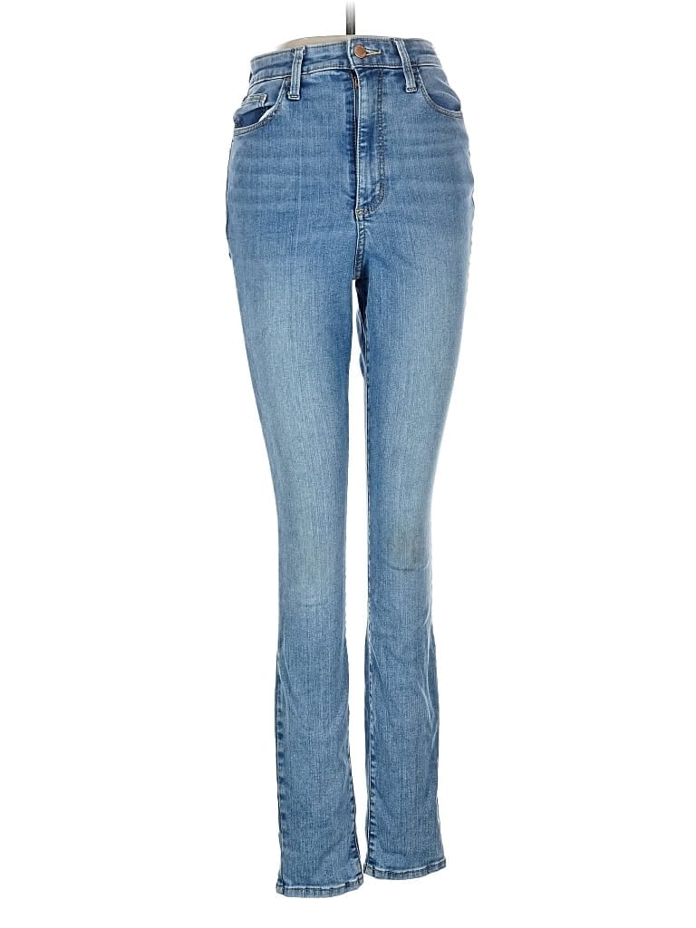 Pre-owned Universal Thread Jeans In Blue