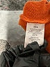 Vince. Orange Pullover Sweater Size XS - photo 8