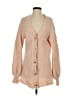 Tularosa Tan Cardigan Size XXS - photo 1