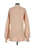Tularosa Tan Cardigan Size XXS - photo 2
