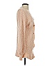 Tularosa Tan Cardigan Size XXS - photo 4