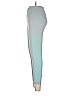 Unbranded Teal Gray Active Pants Size M (estimated) - photo 5