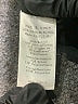 Rag & Bone 100% Polyester Solid Black Cocktail Dress Size 4 - photo 7