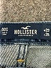 Hollister Blue Jeans Size 23 waist - photo 3
