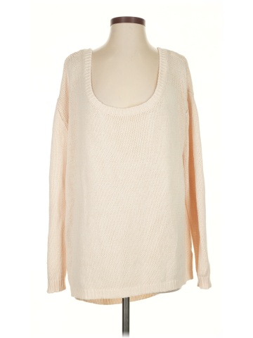 One Pullover Sweater (view 1)