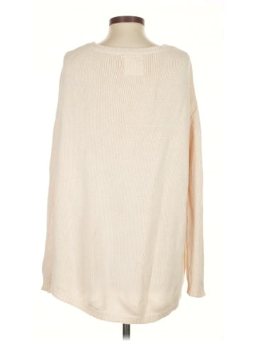 One Pullover Sweater (view 2)