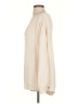 One Ivory Pullover Sweater Size S - photo 5