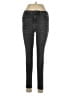 mavi Houndstooth Gray Jeans Size 28 waist (estimated) - photo 1