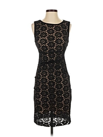 Nicole Miller Cocktail Dress (view 1)