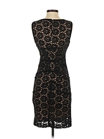 Nicole Miller Cocktail Dress (view 2)