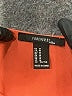 Forever 21 Solid Red Jumpsuit Size M - photo 4