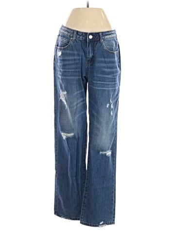 Flamingos Jeans (view 1)