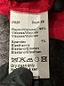 Gerard Darel Solid Red Casual Dress Size 8 (40) - photo 8