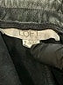 Ann Taylor LOFT 100% Polyester Black Track Pants Size S - photo 7