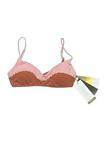 ViX by Paula Hermanny Swimsuit Top (view 1)