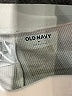 Old Navy Checkered-gingham Ivory Casual Pants Size XL - photo 4