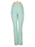 Seductive Teal Casual Pants Size EU (FR) 38 / US 6 - photo 1