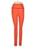 Zyia Active Orange Yoga Pants Size 2 - photo 1