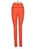 Zyia Active Orange Yoga Pants Size 2 - photo 2