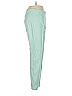Seductive Teal Casual Pants Size EU (FR) 38 / US 6 - photo 4