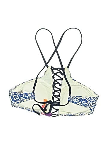 Nanette Lepore Swimsuit Top (view 2)